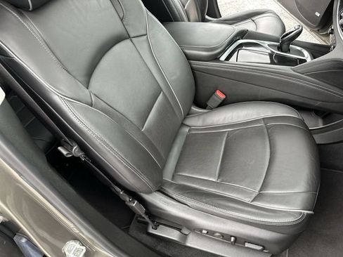 Used 2020 Buick Enclave Avenir w/ Avenir Technology Package FWD image 29