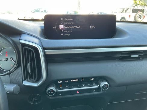 Used 2024 MAZDA CX-50 AWD 2.5 S w/ Preferred Package image 19