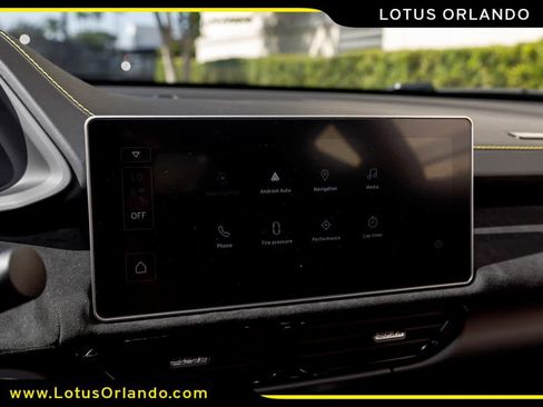 New 2025 Lotus Emira image 49