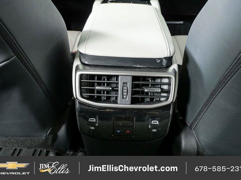 Used 2024 Lexus RX 350 Premium Plus w/ Convenience Package AWD/4WD image 18