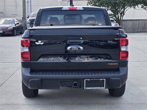 Used 2024 Ford Maverick Tremor w/ Tremor Off-Road Package image 6