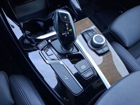 Used 2019 BMW X3 sDrive30i w/ Driving Assistance Package image 16