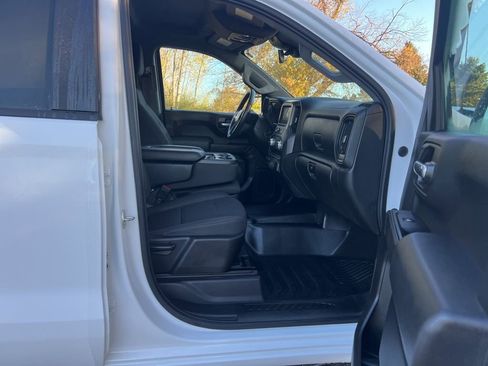 Used 2023 GMC Sierra 1500 Pro image 16