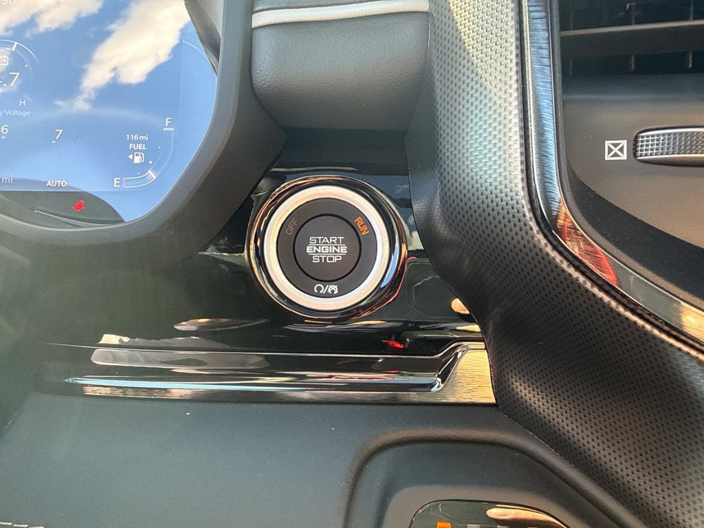 New 2027 RAM 1500 Limited AWD/4WD image 15
