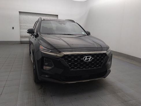 Used 2019 Hyundai Santa Fe FWD image 14