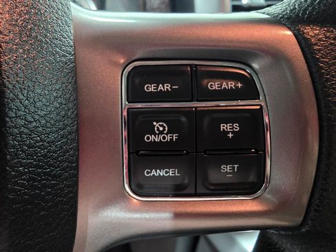 Used 2023 RAM 1500 Classic SLT w/ Trailer & Traction Group image 6