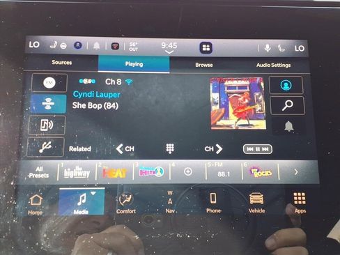 Used 2024 Jeep Wagoneer Series II w/ Flexible Seating Group image 19