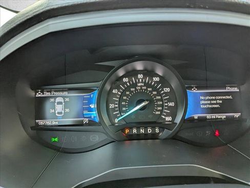 Used 2022 Ford Edge Titanium w/ Equipment Group 301A image 12