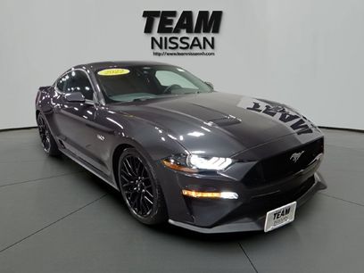 Used 2022 Ford Mustang GT w/ GT Performance Package