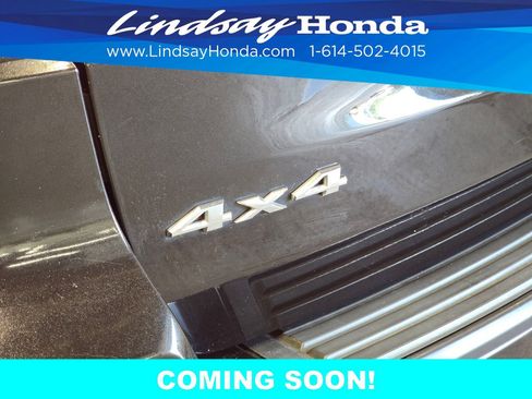 Used 2016 Jeep Grand Cherokee Laredo w/ Quick Order Package 23E AWD/4WD image 8