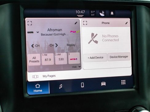 Used 2023 RAM 1500 Big Horn image 21