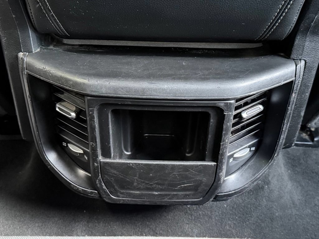 Used 2022 RAM 1500 Big Horn RWD image 47