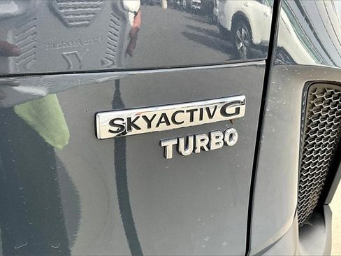 Used 2024 MAZDA CX-50 2.5 Turbo w/ Premium Plus Pkg image 24