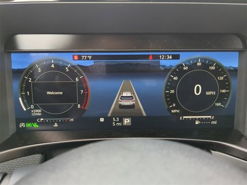 New 2026 Subaru Outback Premium image 32