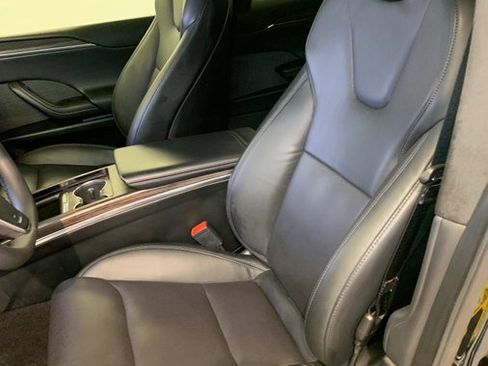 Used 2023 Tesla Model X AWD/4WD image 17