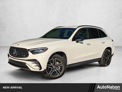 Certified 2024 Mercedes-Benz GLC 300 4MATIC