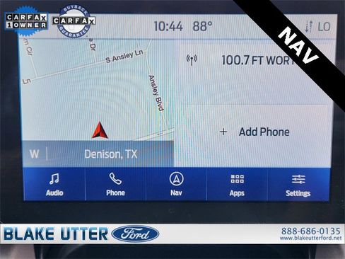 Used 2023 Ford Explorer Timberline image 19