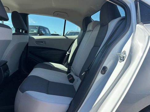 Used 2024 Toyota Corolla LE image 6