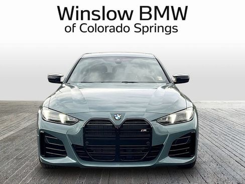 Used 2026 BMW 440i xDrive AWD/4WD image 2