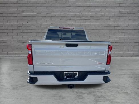 New 2026 Chevrolet Silverado 1500 RST w/ All Star Edition Plus AWD/4WD image 9