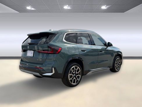Used 2026 BMW X1 xDrive28i w/ Technology Package AWD/4WD image 8