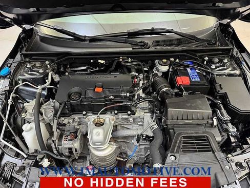 Used 2024 Honda Civic Sport image 10
