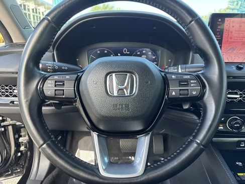 Certified 2023 Honda Accord Touring image 29