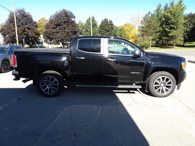Certified 2020 GMC Canyon Denali AWD/4WD image 6