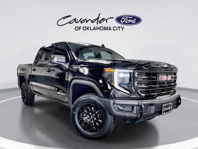 Used 2023 GMC Sierra 1500 AT4X