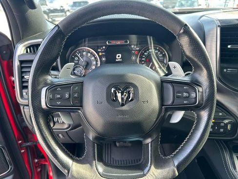 Used 2021 RAM 1500 TRX w/ TRX Level 2 Equipment Group image 29