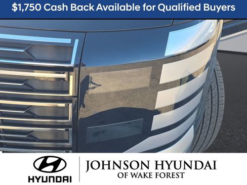 New 2026 Hyundai Palisade Calligraphy image 45