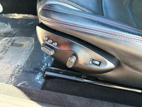 Used 2018 Maserati GranTurismo Sport image 19