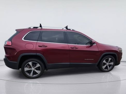 Used 2019 Jeep Cherokee Limited FWD image 9