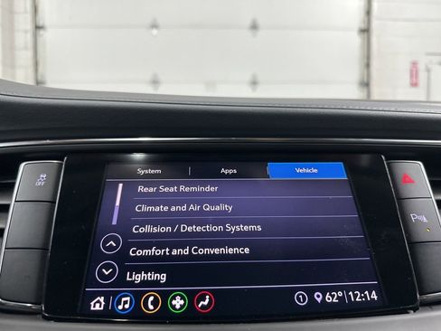 Used 2021 Buick Enclave Essence w/ LPO, Floor Liner Package image 36