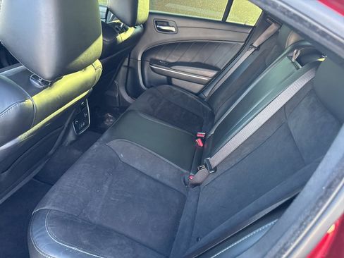 Used 2022 Dodge Charger Scat Pack image 9