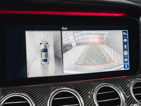 Used 2019 Mercedes-Benz E 63 AMG S image 65