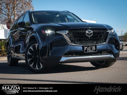 Used 2024 MAZDA CX-90 3.3 Turbo S w/ Premium Plus