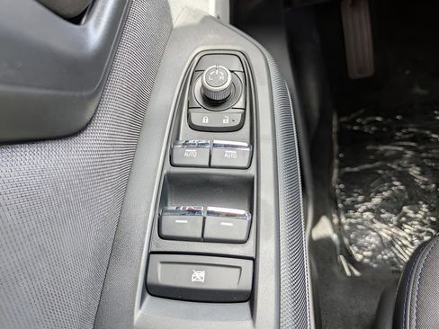 Certified 2026 Subaru Forester Premium AWD/4WD image 24