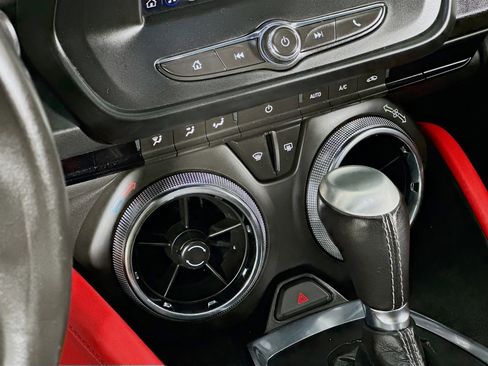 Used 2022 Chevrolet Camaro LT w/ Redline Edition image 29