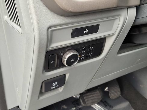 Certified 2025 Ford F150 XLT w/ Equipment Group 301A Standard AWD/4WD image 20