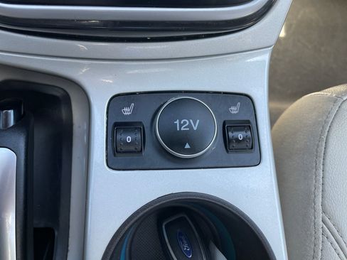 Used 2014 Ford C-MAX SEL w/ Equipment Group 302A FWD image 22