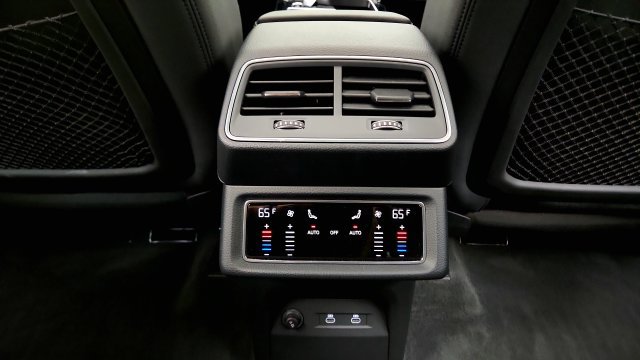Used 2024 Audi Q8 e-tron Premium AWD/4WD image 53