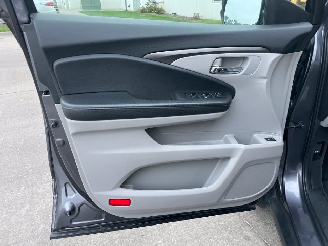 Used 2018 Honda Pilot EX-L image 11