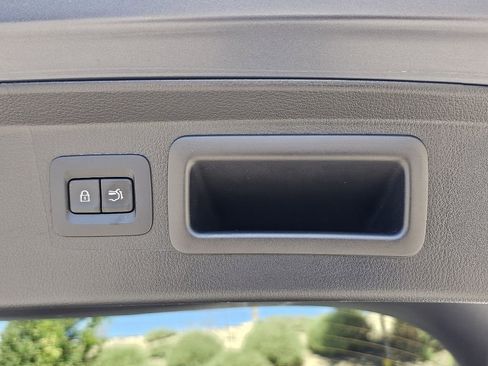 Certified 2025 MAZDA CX-50 2.5 Hybrid w/ Cargo Package image 13