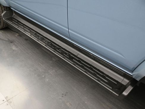 New 2025 Ford Bronco Outer Banks image 27