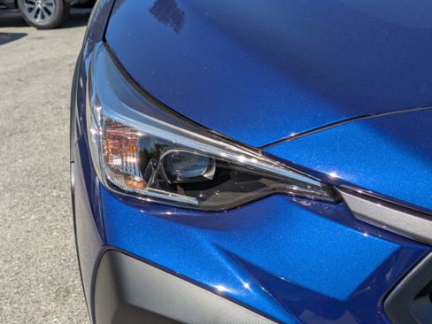 New 2026 Subaru Crosstrek 2.0i Premium image 10