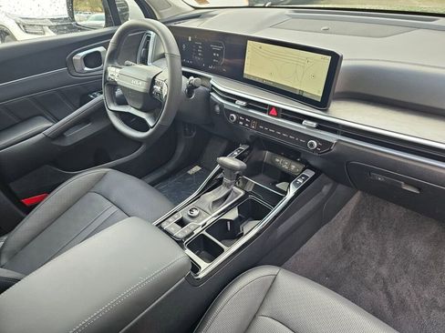 New 2026 Kia Sorento SX image 33