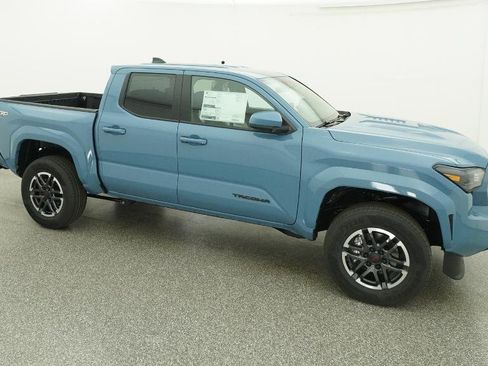 New 2026 Toyota Tacoma TRD Sport image 27