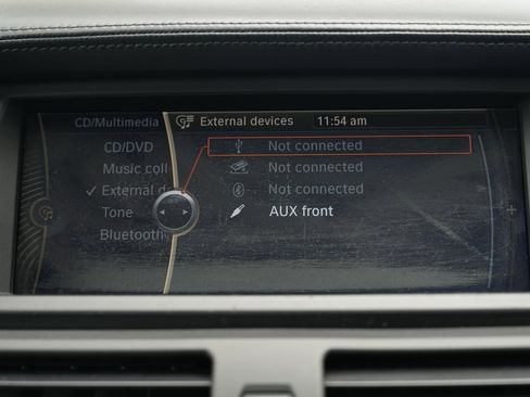 Used 2011 BMW X5 M image 59