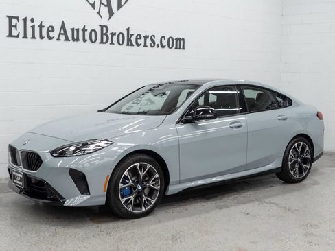 Used 2026 BMW 228i xDrive w/ Premium Package AWD/4WD image 37